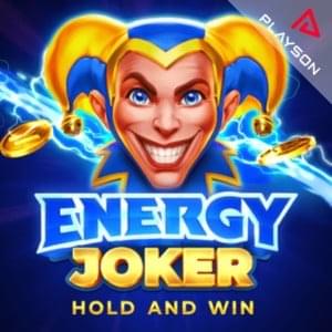 Energy Joker: Hold and Win