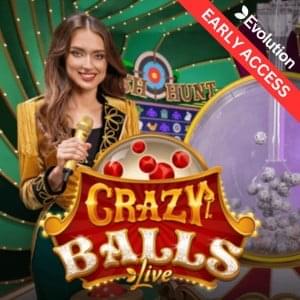 Crazy Balls